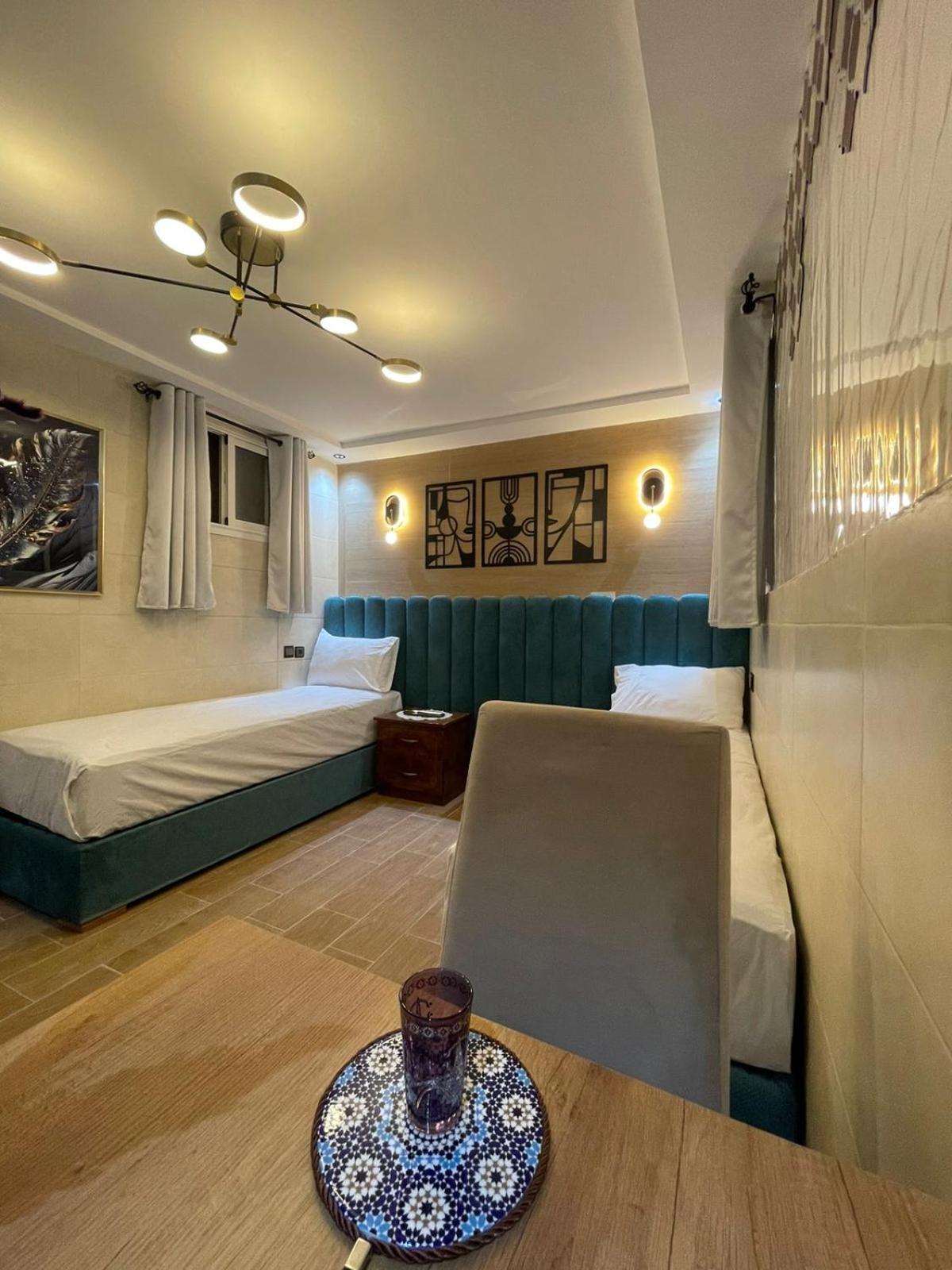 Studio Jouri Rabat Exteriér fotografie