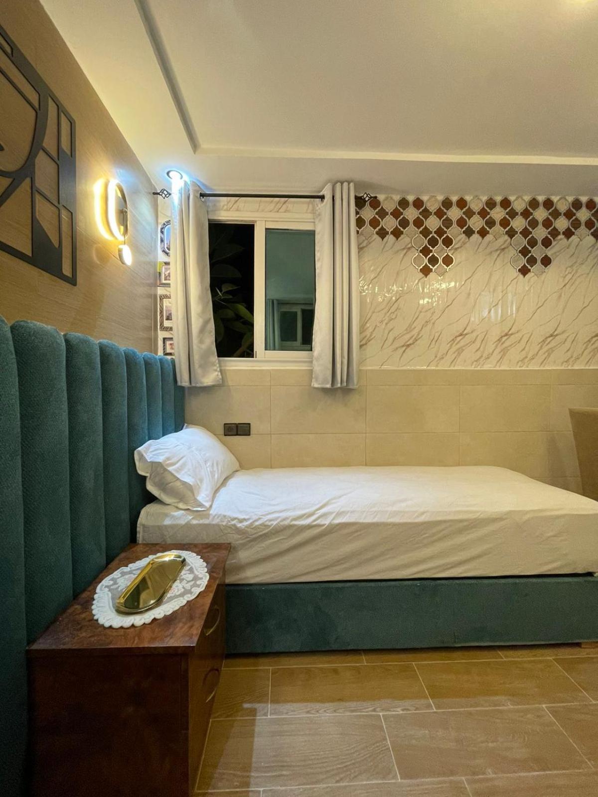 Studio Jouri Rabat Exteriér fotografie