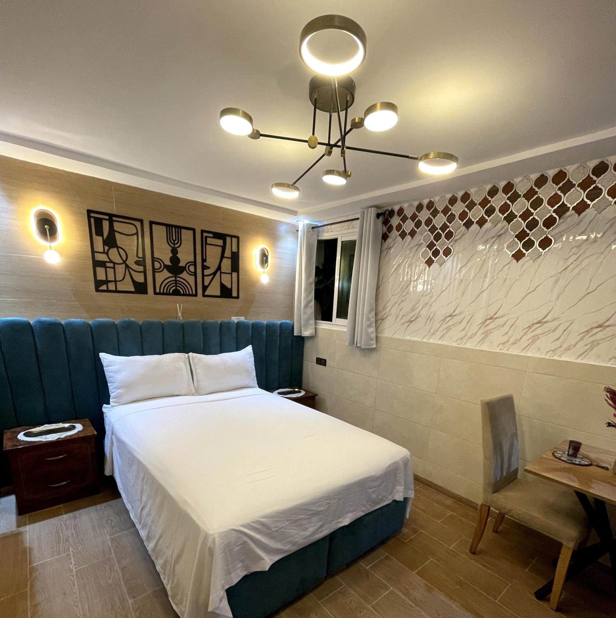 Studio Jouri Rabat Exteriér fotografie